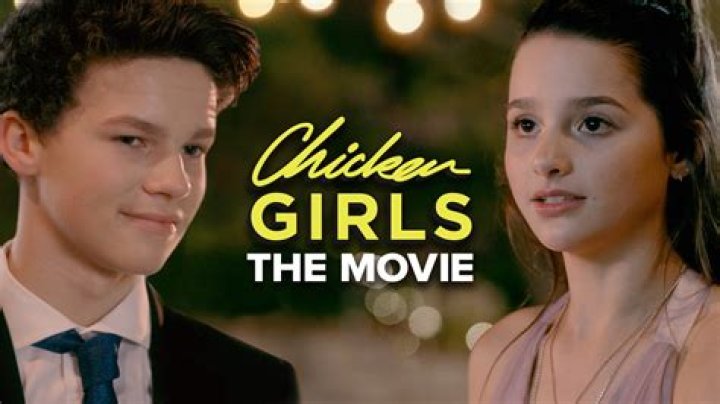 Chicken Girls: The Movie | Famous Birthdays
