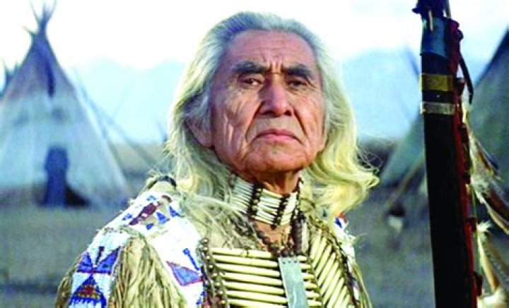 Chief Dan George - Trivia, Family, Bio