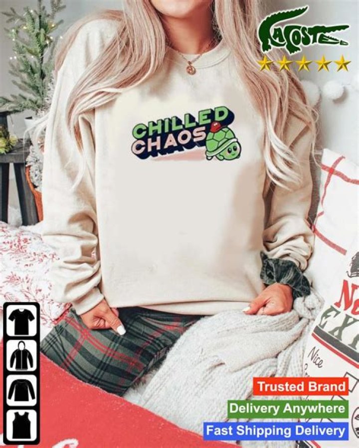 Chilled Chaos - Age, Family, Bio