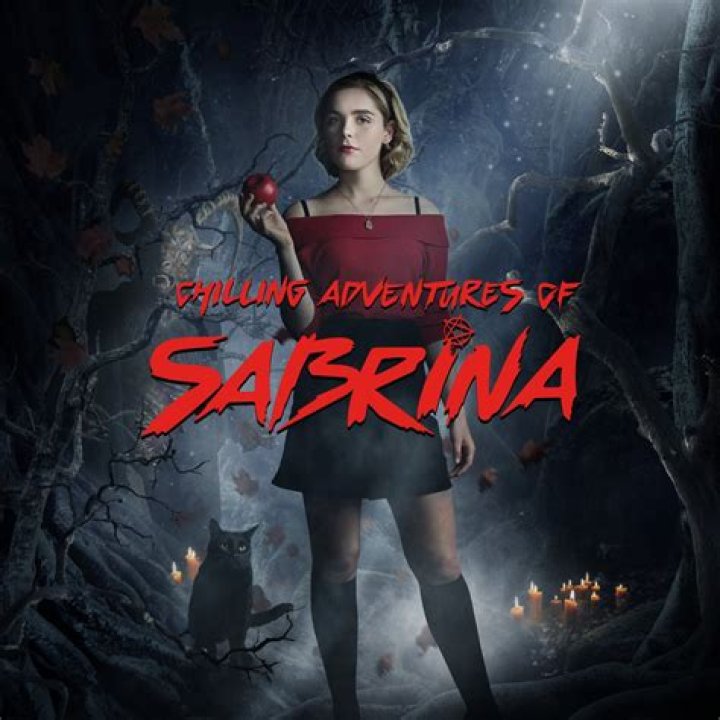 Chilling Adventures of Sabrina series finale ending explained