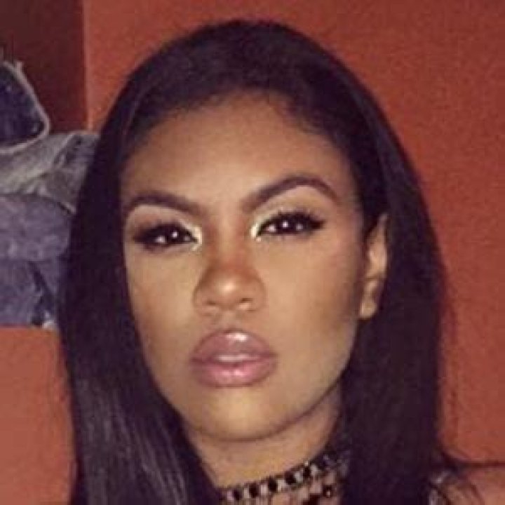 Chinese Kitty (Taylor Hing) Bio (Wiki) 