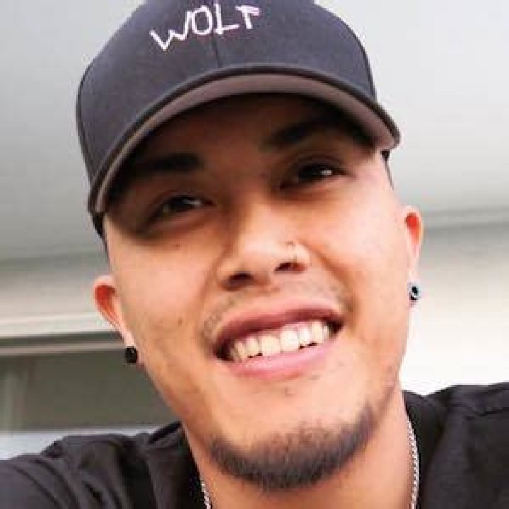 Chino Alpha Wolf - Age, Family, Bio