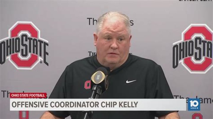 Chip Kelly - Age, Family, Bio