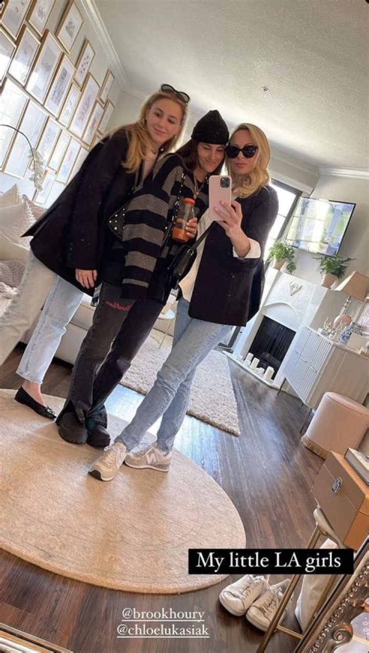 Chloe Lukasiak - Age, Family, Bio