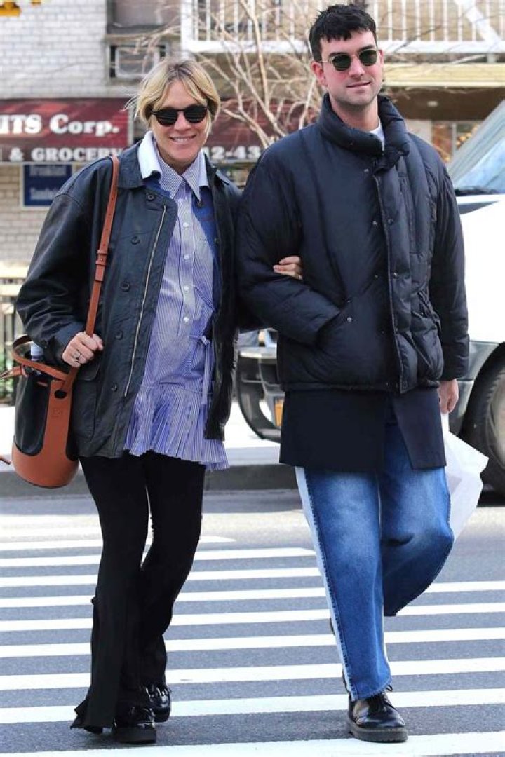 Chloe Sevigny is pregnant with first child! Who is her boyfriend?