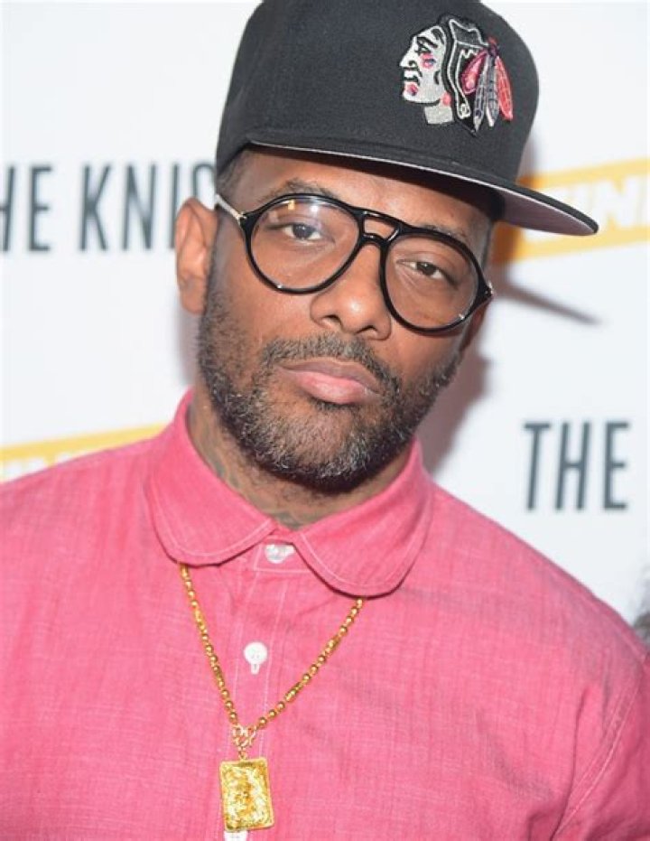 Choking death! Rapper Prodigy’s death attributed to choking over an egg in a HOSPITAL! What first-aid should have been given to save him?