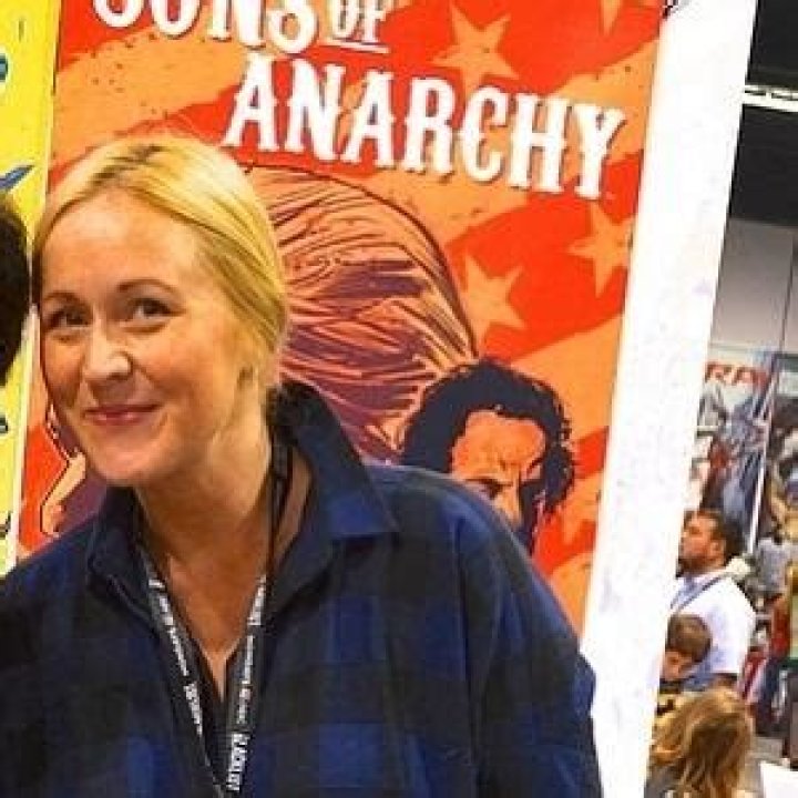 Chondra Echert Bio (Wiki) 