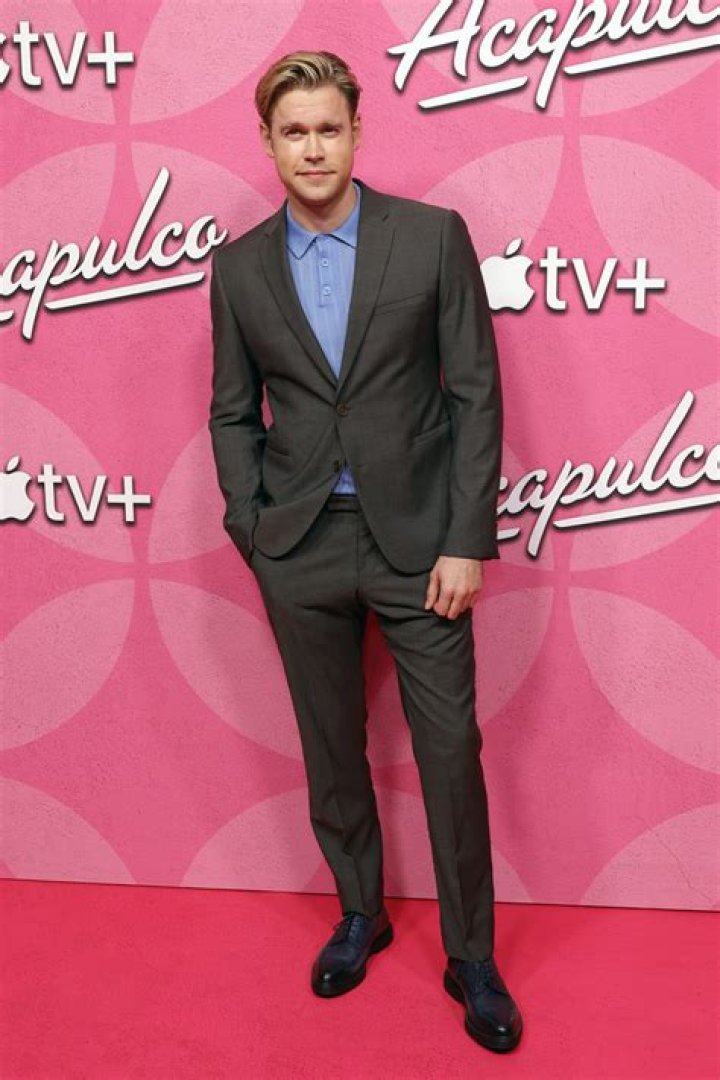 Chord Overstreet Net Worth - Wiki, Age, Weight and Height, Relationships, Family, and More