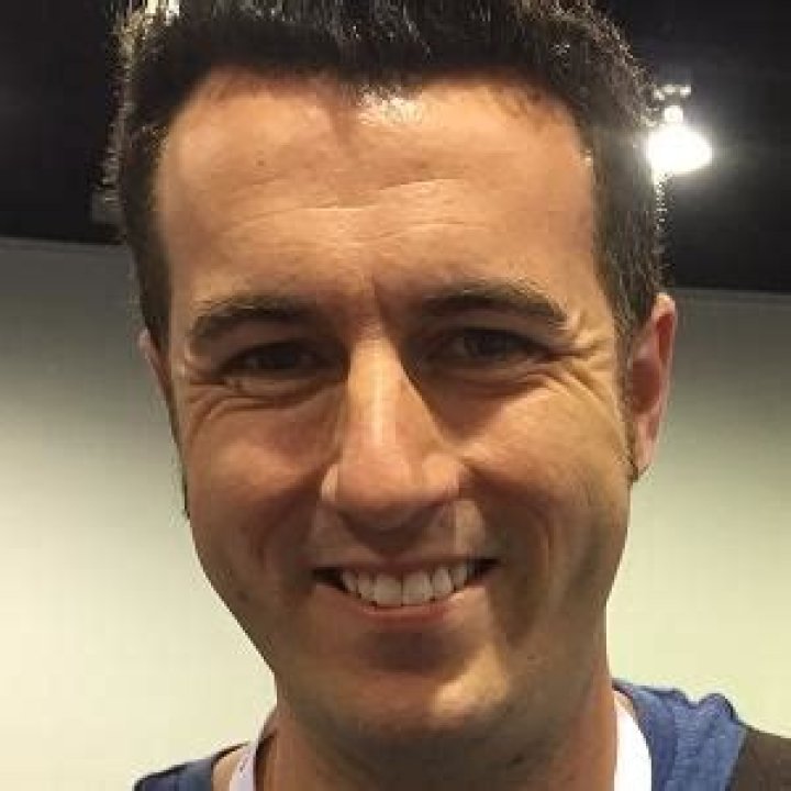 Chris Ballinger Bio (Wiki) 