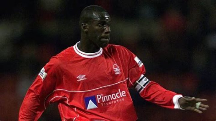 Chris Bart Williams Cancer And Illness: Former Premier League Star Health 2023