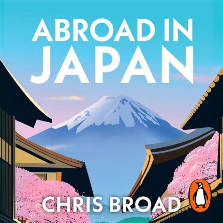 Chris Broad Bio (Wiki) 
