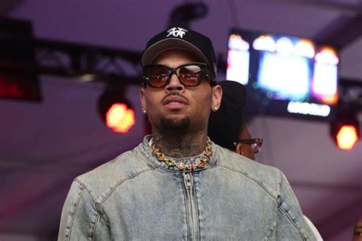 Chris Brown (Gospel Singer) - Age, Family, Bio