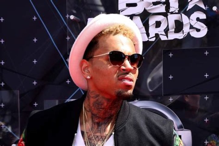 Chris Brown Net Worth - Wiki, Age, Weight and Height, Relationships, Family, and More