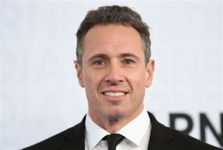 Chris Cuomo Bio (Wiki) 