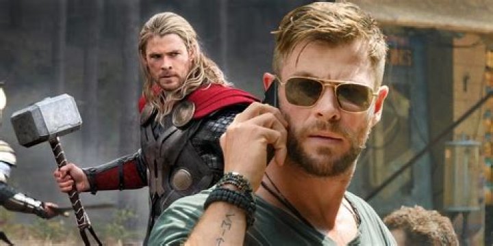 Chris Hemsworth can’t open a non-Marvel movie to save his life