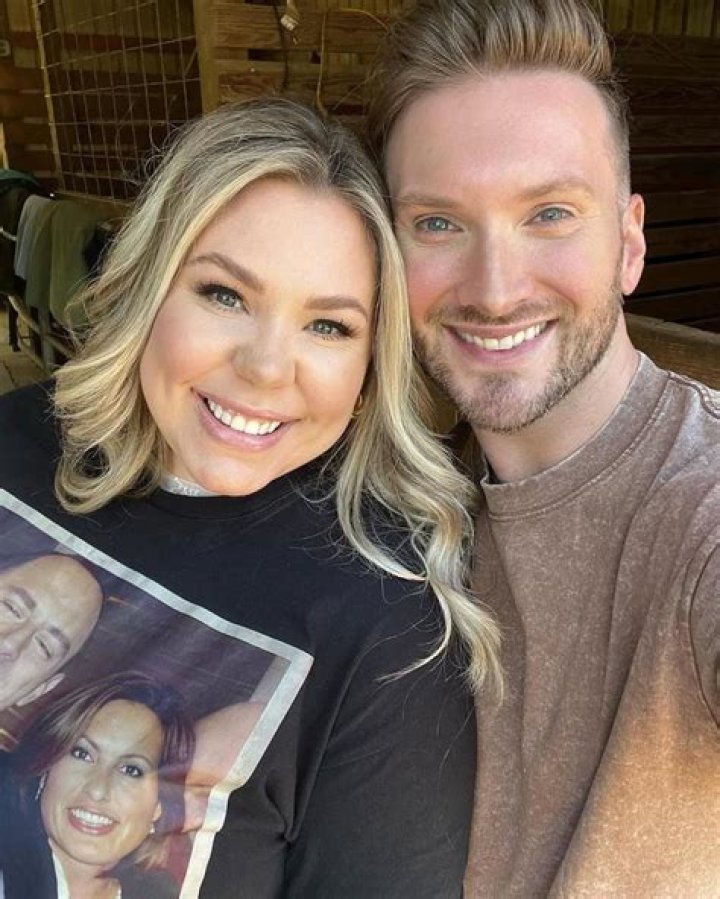 Chris Lopez Spills All About Hooking Up With Kailyn Lowry
