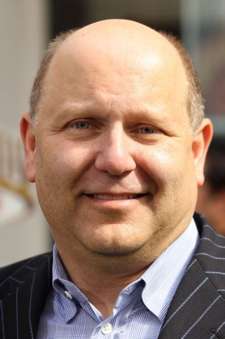 Chris Meledandri Bio (Wiki) 