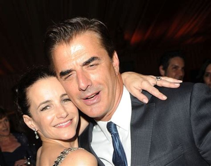 Chris Noth: Carrie Bradshaw was a ‘wh-re’ & Mr. Big was an emotional wreck