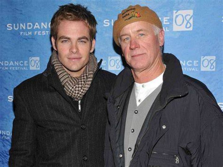 Chris Pine on how he sizes up to Michael Fassbender: ‘I’d certainly match him’