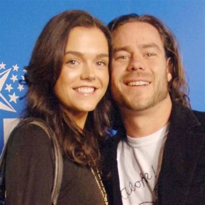 Chris Pontius is Married to Wife: Mae Quijada. Kids.