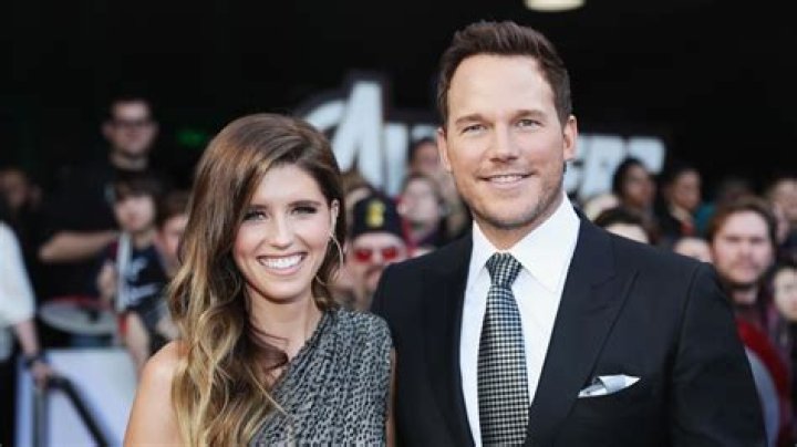 Chris Pratt & Katherine Schwarzenegger welcomed their second daughter, Eloise
