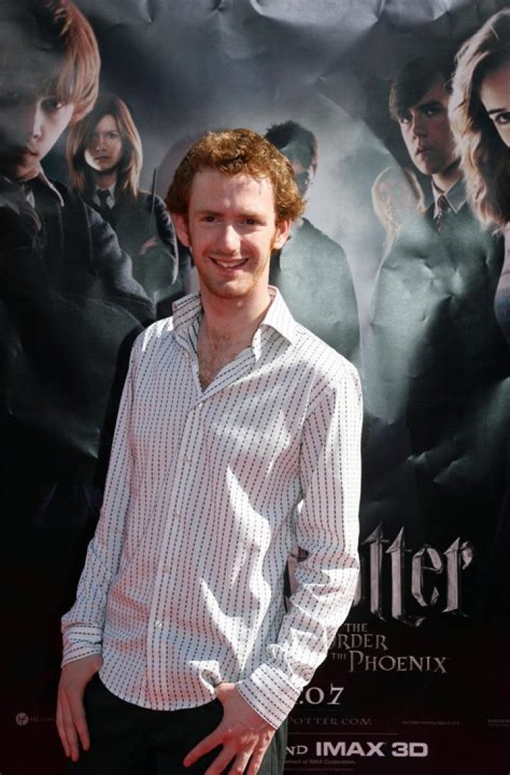 Chris Rankin Net Worth - Wiki, Age, Weight and Height, Relationships, Family, and More