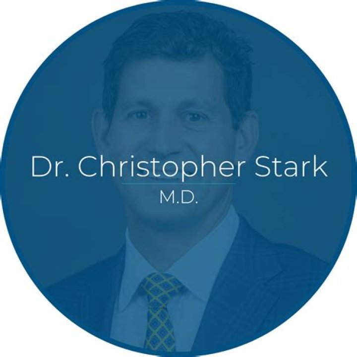 Chris Stark Bio (Wiki) 