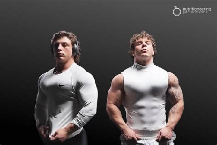 Chris Tren Twins Height: How Tall Is Chris Tren Twins?
