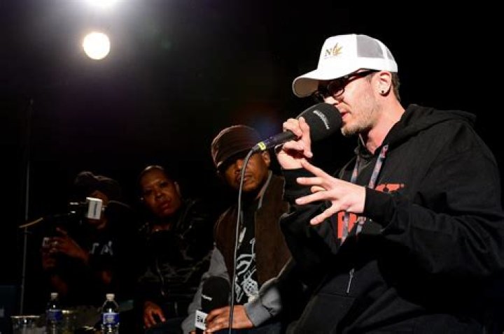 Chris Webby Net Worth - Wiki, Age, Weight and Height, Relationships, Family, and More