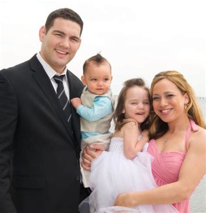 Chris Weidman Net Worth - Wiki, Age, Weight and Height, Relationships, Family, and More