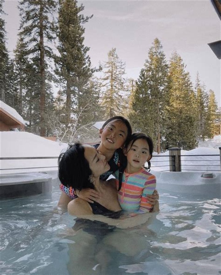 Chriselle Lim - Age, Family, Bio