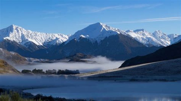 Christchurch Cruises: Best Cruises to Christchurch