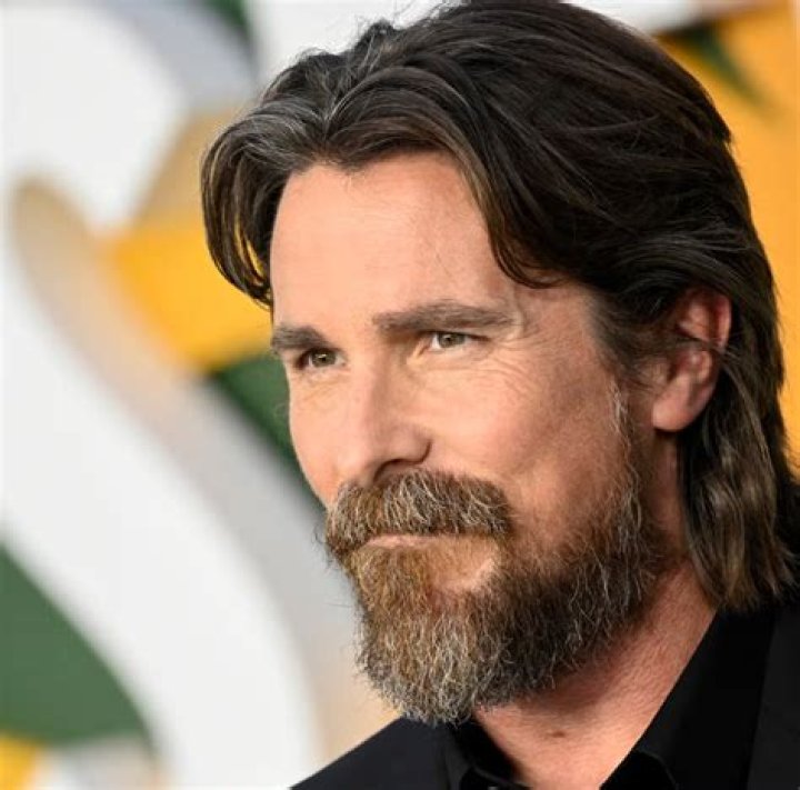 Christian Bale Bio (Wiki) 