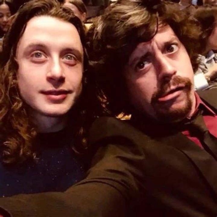 Christian Culkin Bio (Wiki) 