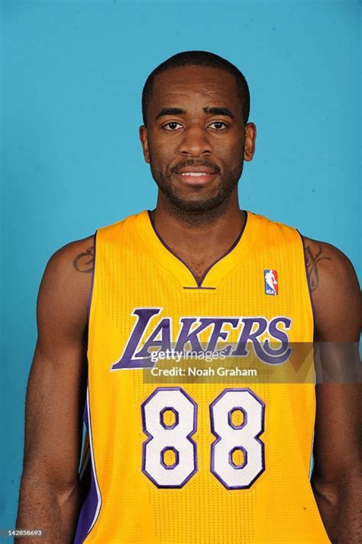 Christian Eyenga Bio (Wiki) 