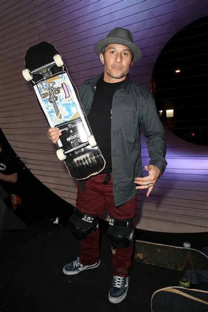 Christian Hosoi Net Worth - Wiki, Age, Weight and Height, Relationships, Family, and More
