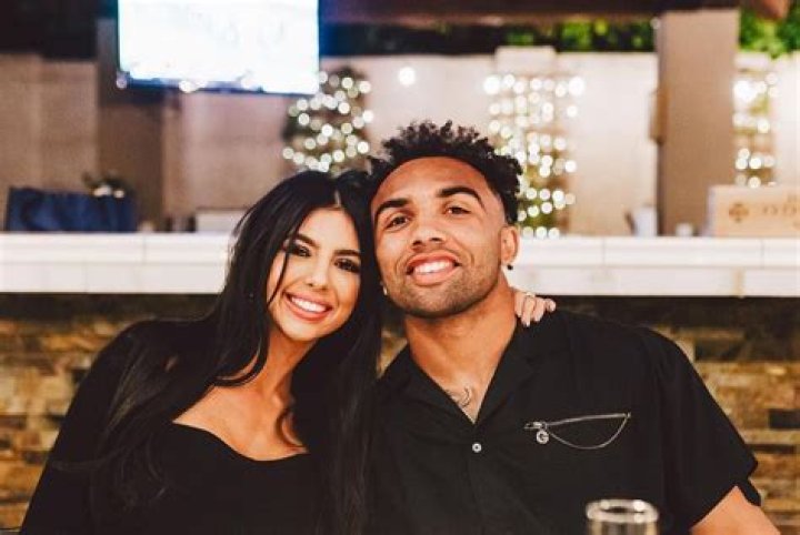 Christian Kirk Wife, Is He Married To Ozzy Ozkan? Dating Timeline And Age