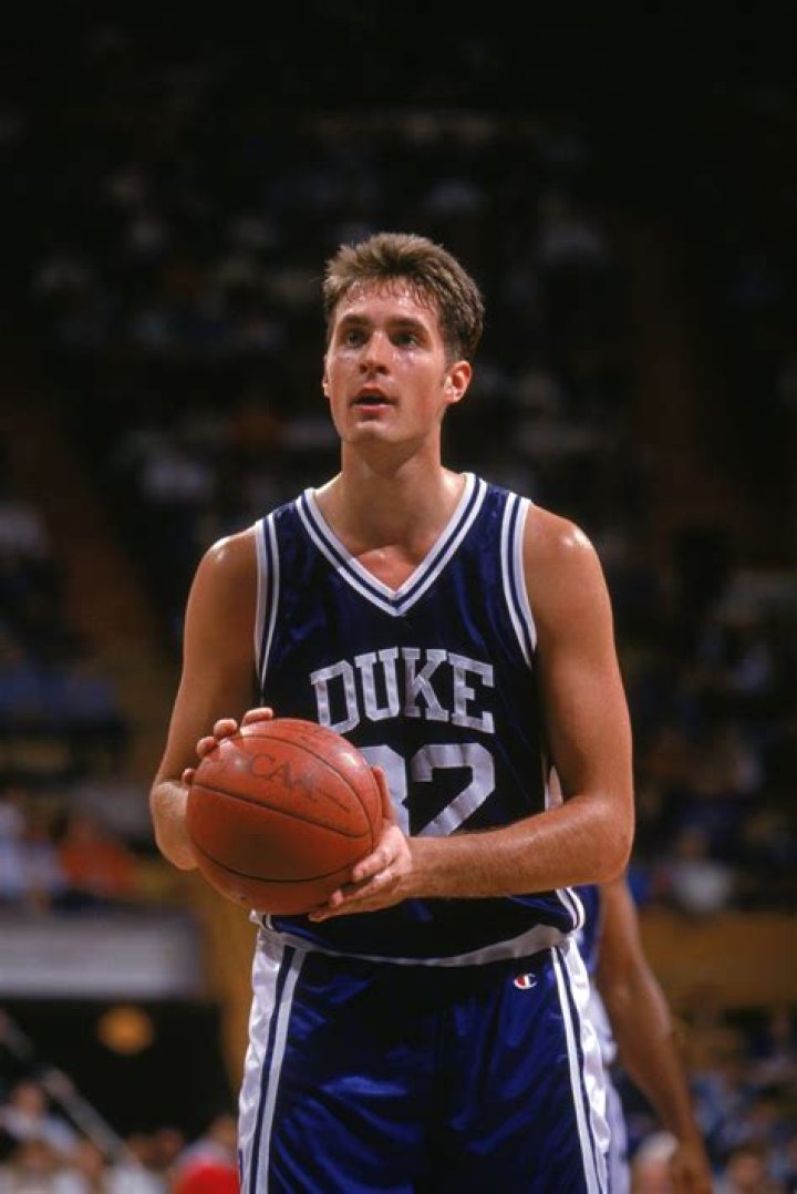 Christian Laettner Net Worth - Wiki, Age, Weight and Height, Relationships, Family, and More
