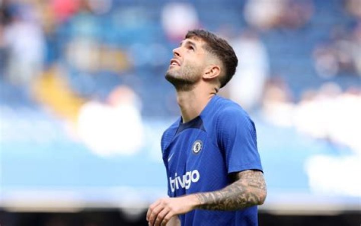Christian Pulisic Net Worth - Wiki, Age, Weight and Height, Relationships, Family, and More