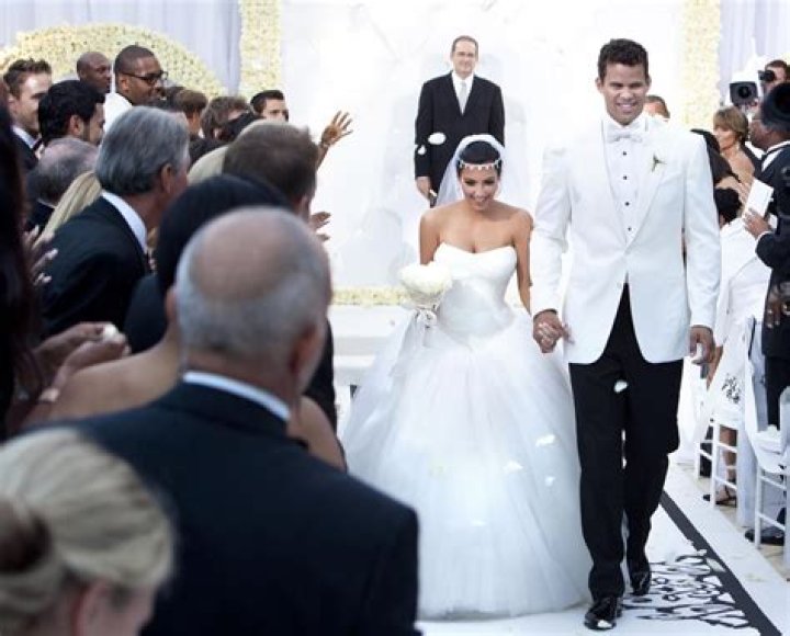 Christina Aguilera refused to sing at Kim Kardashian’s wedding… for free