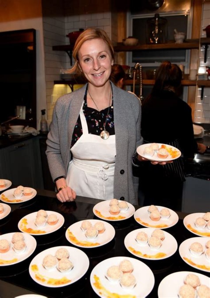 Christina Tosi Net Worth - Wiki, Age, Weight and Height, Relationships, Family, and More