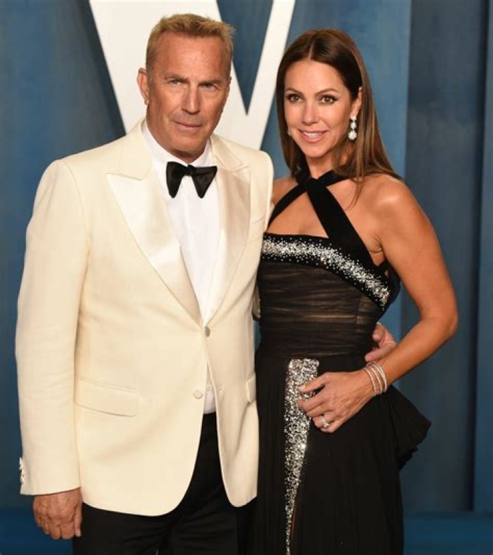 Christine Baumgartner moved out of Kevin Costner’s mansion & into ‘staff quarters’