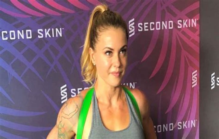 Christmas Abbott Bio (Wiki) 