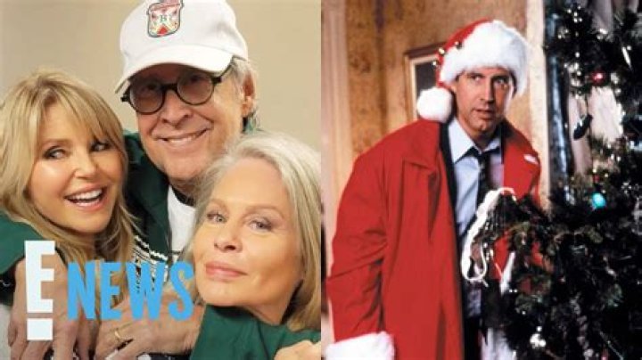 Christmas Vacation - Cast, Ages, Trivia