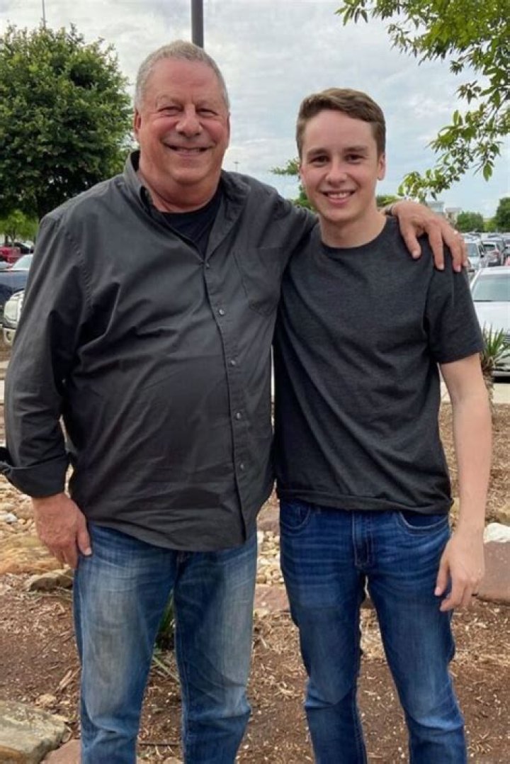 Christopher Bell family: wife, parents, siblings, children