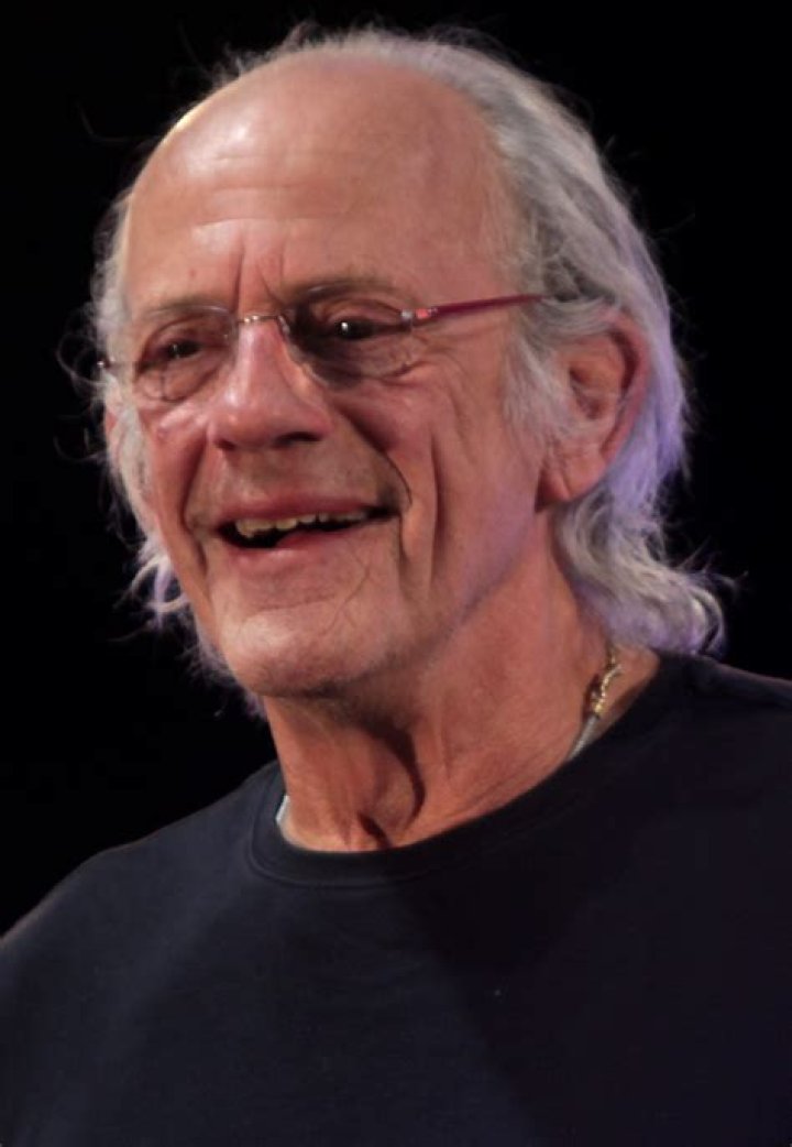 Christopher Lloyd Bio (Wiki) 