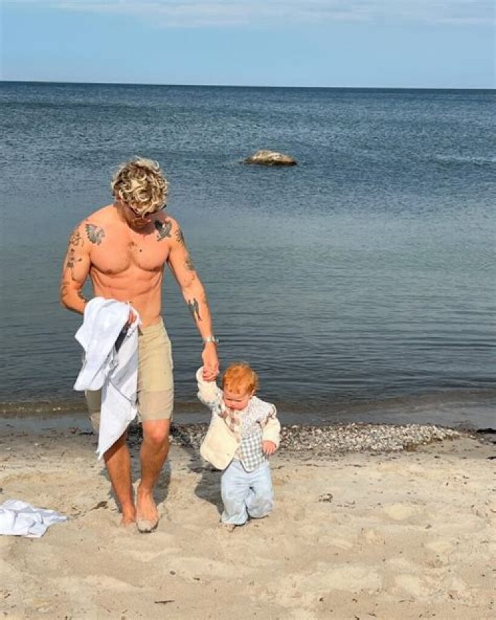 Christopher Nissen - Age, Family, Bio