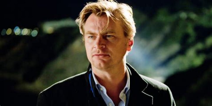 Christopher Nolan Bio (Wiki) 