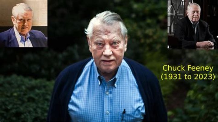 Chuck Feeney Net Worth - Wiki, Age, Weight and Height, Relationships, Family, and More