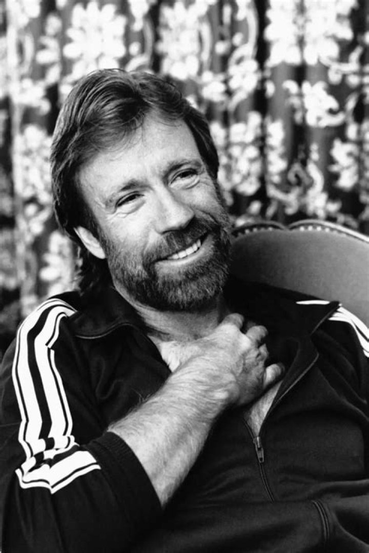 Chuck Norris Net Worth - Wiki, Age, Weight and Height, Relationships, Family, and More